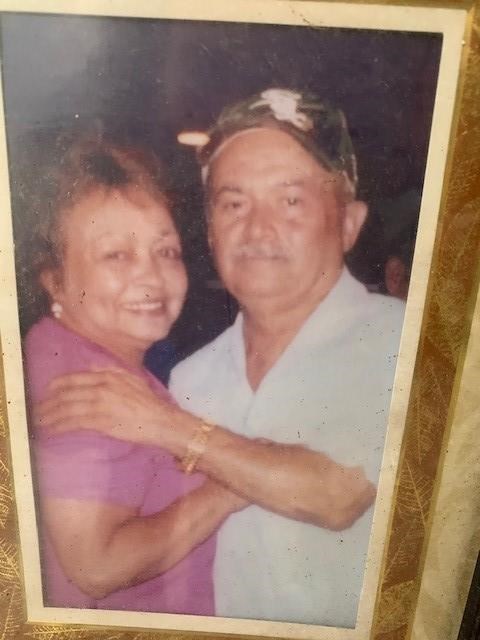 Obituary of Aida Luz Rodriguez