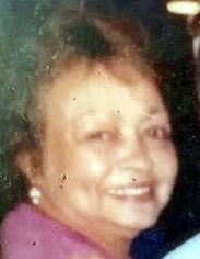 Obituary of Aida Luz Rodriguez