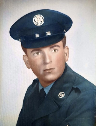 Obituary of Jose Vidal Rodriguez