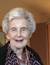 Obituary of Elizabeth "Betsy" Johns Simpson