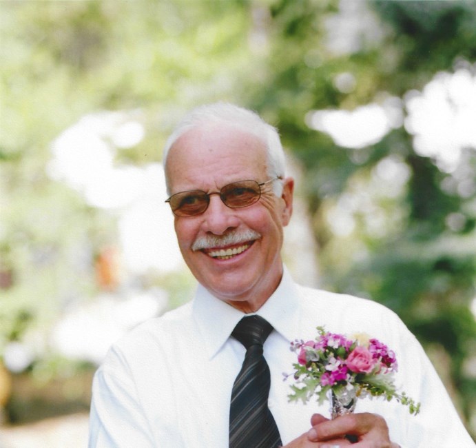 Obituary of Hans Joerg Eberhard