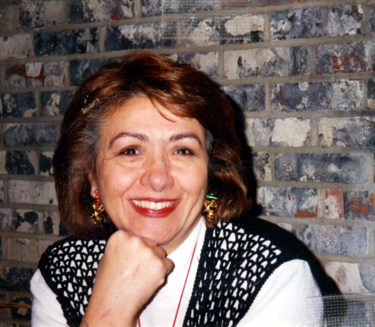 Obituary of Alida Osorio