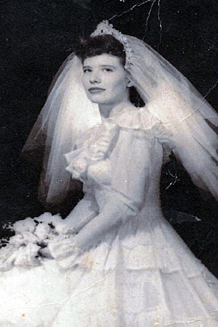 Obituary of Rosemarie Christine Ustinoff