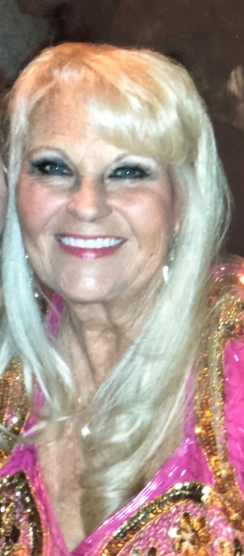 Avis de décès de Debbie Faye Edwards