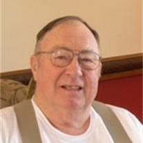 Obituary of Edwin D. Storm