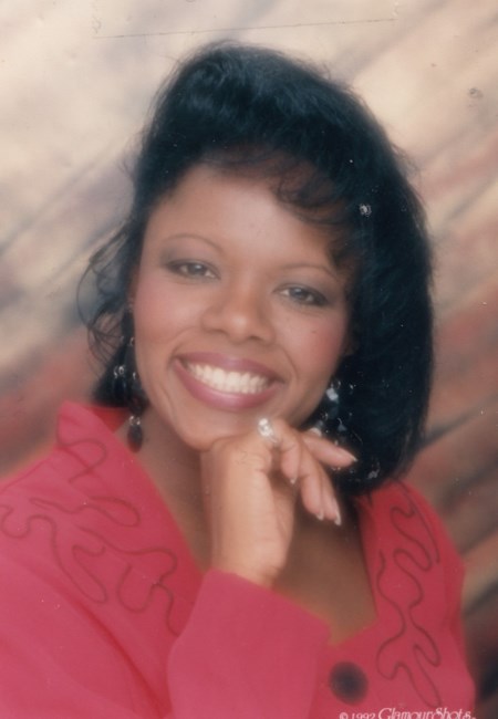 Obituary of Terry Lynn Johnson