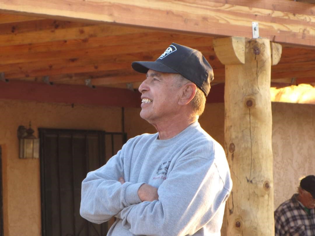 Obituary of Richard D. Nieto Sr.