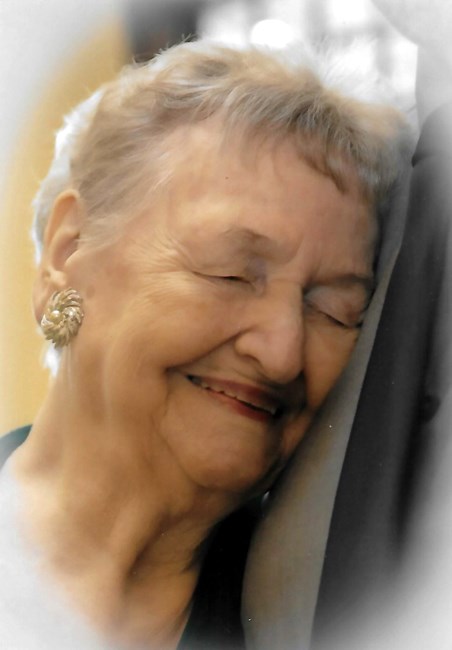 Obituary of Mary Lou E. Saul
