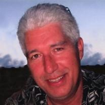 Obituary of David Dodson