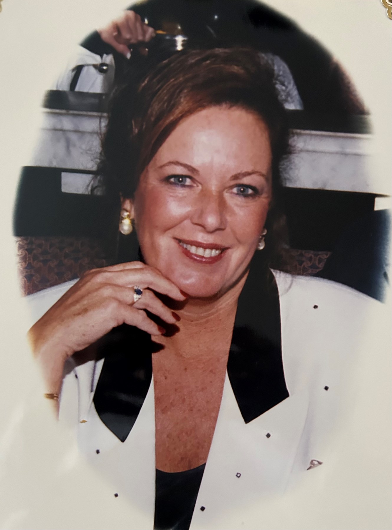 Obituary of Ruth S. Wisialko