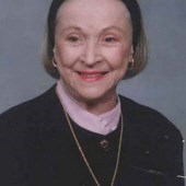 Obituary of Maxine Petty