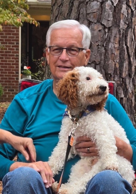 Obituary of David Nicholas Burchette