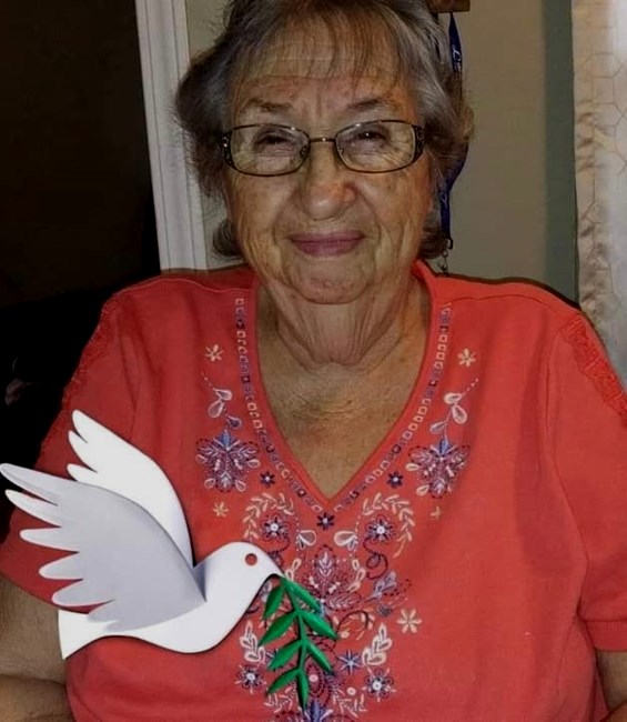 Obituary of Judith Ann Grubb