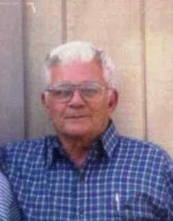 Obituary of Charles "Zipp" J. Zipp
