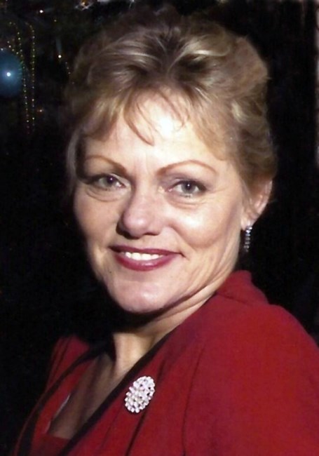 Obituary of Joan Marie Talton