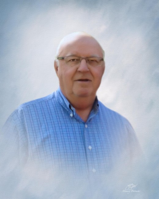 Obituary of Wayne Brooks Sawyer