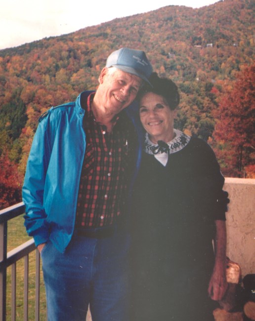 Obituary of Lola Lavergne McElhiney