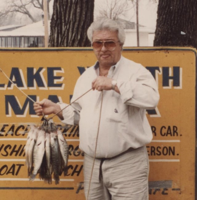 Obituary of Jerry Moore Swanson