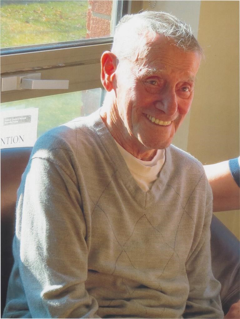 Obituary of Georges Ledoux