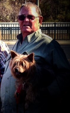 Avis de décès de Edwin Earl Farmer