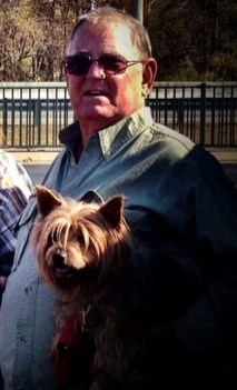 Avis de décès de Edwin Earl Farmer