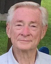 Obituary of Kenton Earl Johnson