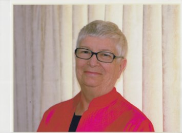 Obituario de Betty Ann Ward MD