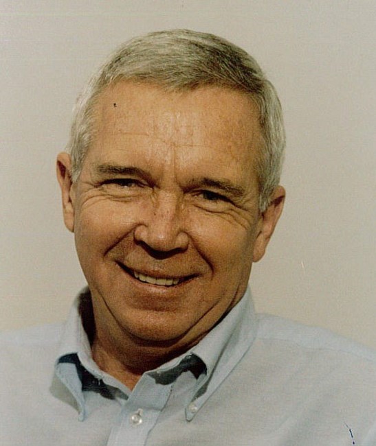 Obituary of Ben Waddell