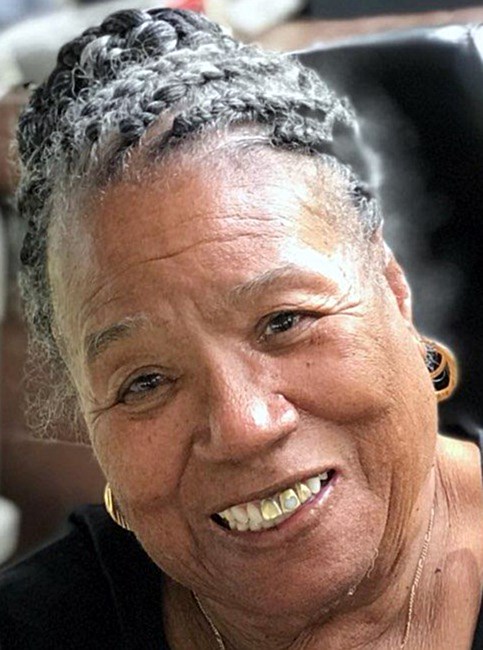 Obituary of Fannie Mae Lang-Sanders