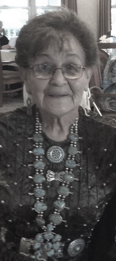 Obituary of Rose Ann Toledo