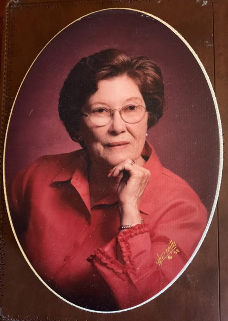 Obituary of Edweina Irene Mikeal