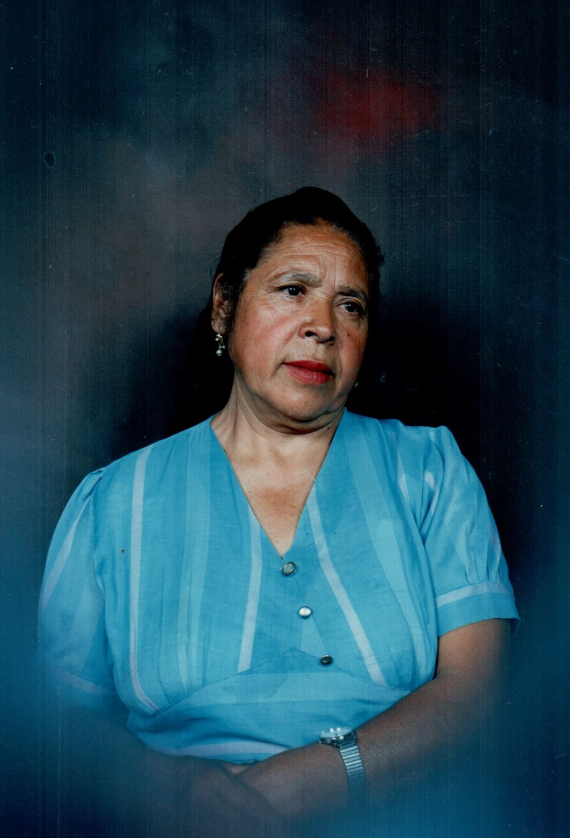 Obituary of Eustolia Magaña Cancino