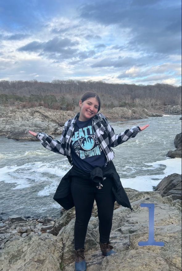 Obituary of Kiara "Kay" Marie Pell