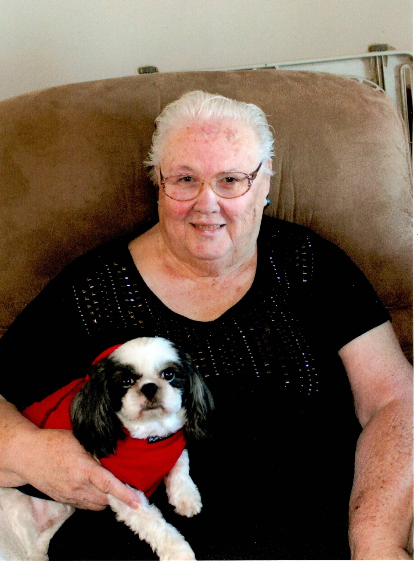 Obituary of Judy A. Rodish