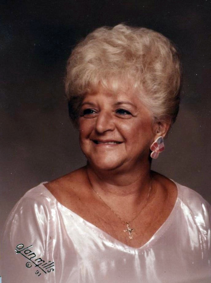 Rose Murano Obituary Fort Lauderdale, FL