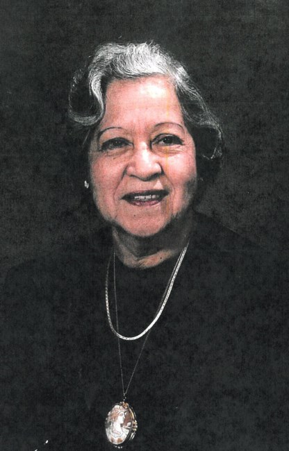 Obituary of Concepcion Rivera Ibarra