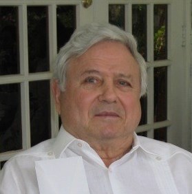 Obituary of James Ewing King