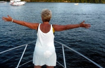 Obituary of Sharon "Sherry" Warmath