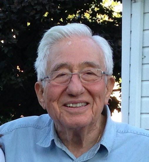 Obituary of Murray P. Reiser