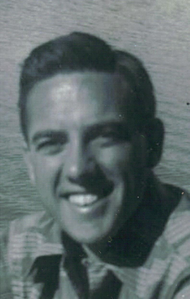 Thomas E. Hill Jr. Obituary Wichita Falls, TX