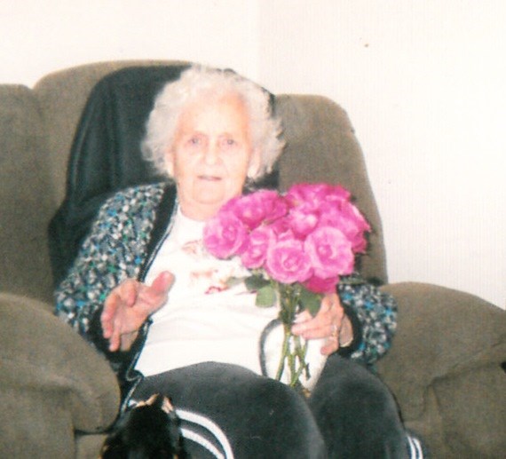 Obituary of Fannie Mae Jones