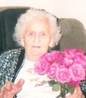 Obituary of Fannie Mae Jones