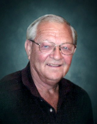 Obituary of Jerry L. Carr