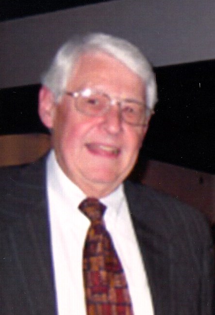 Obituary of Harry Scott Wagner