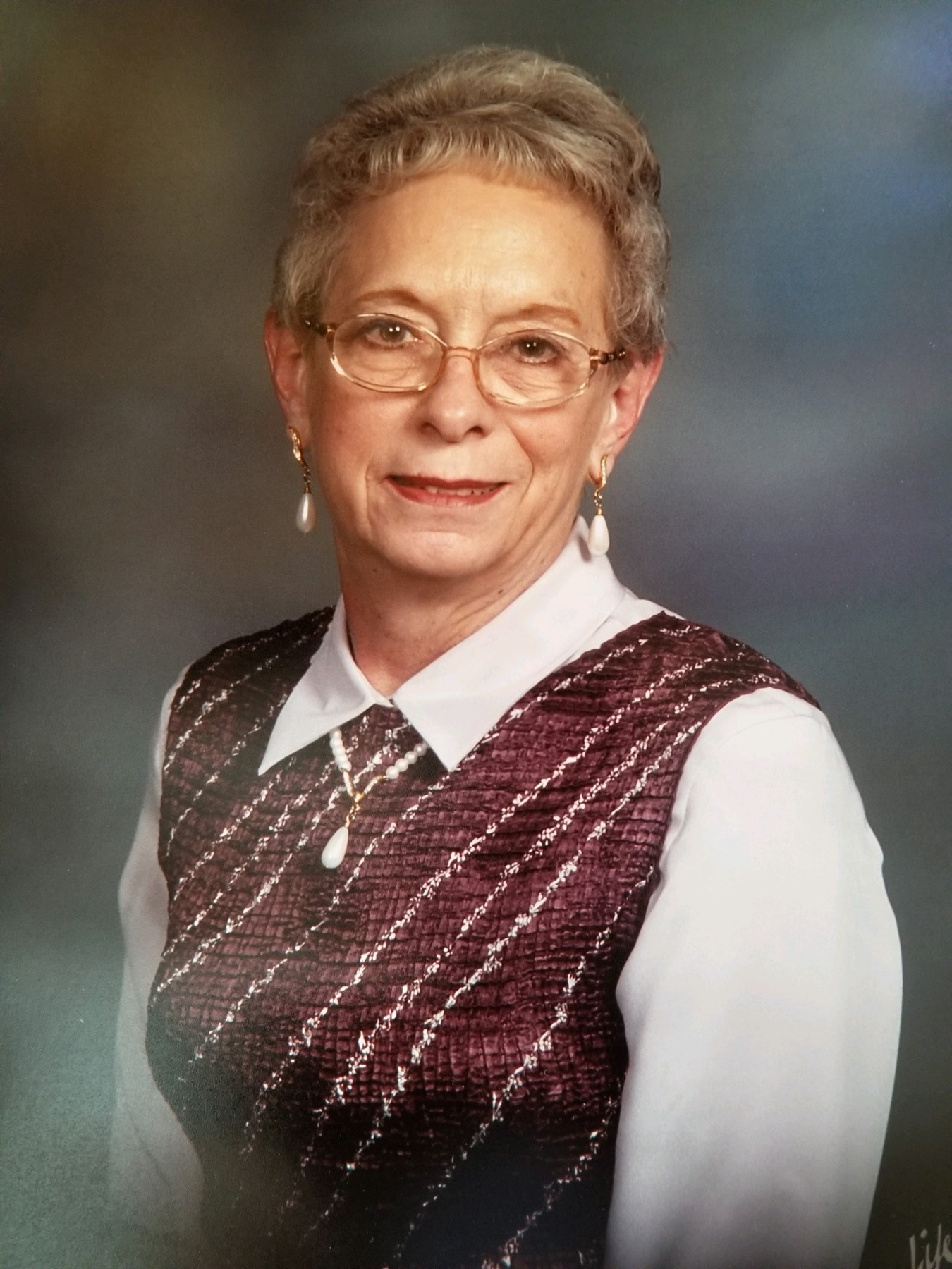 Lorraine Miller Obituary Gladstone Mo