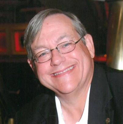 Obituary of Robert Eugene Hamlin