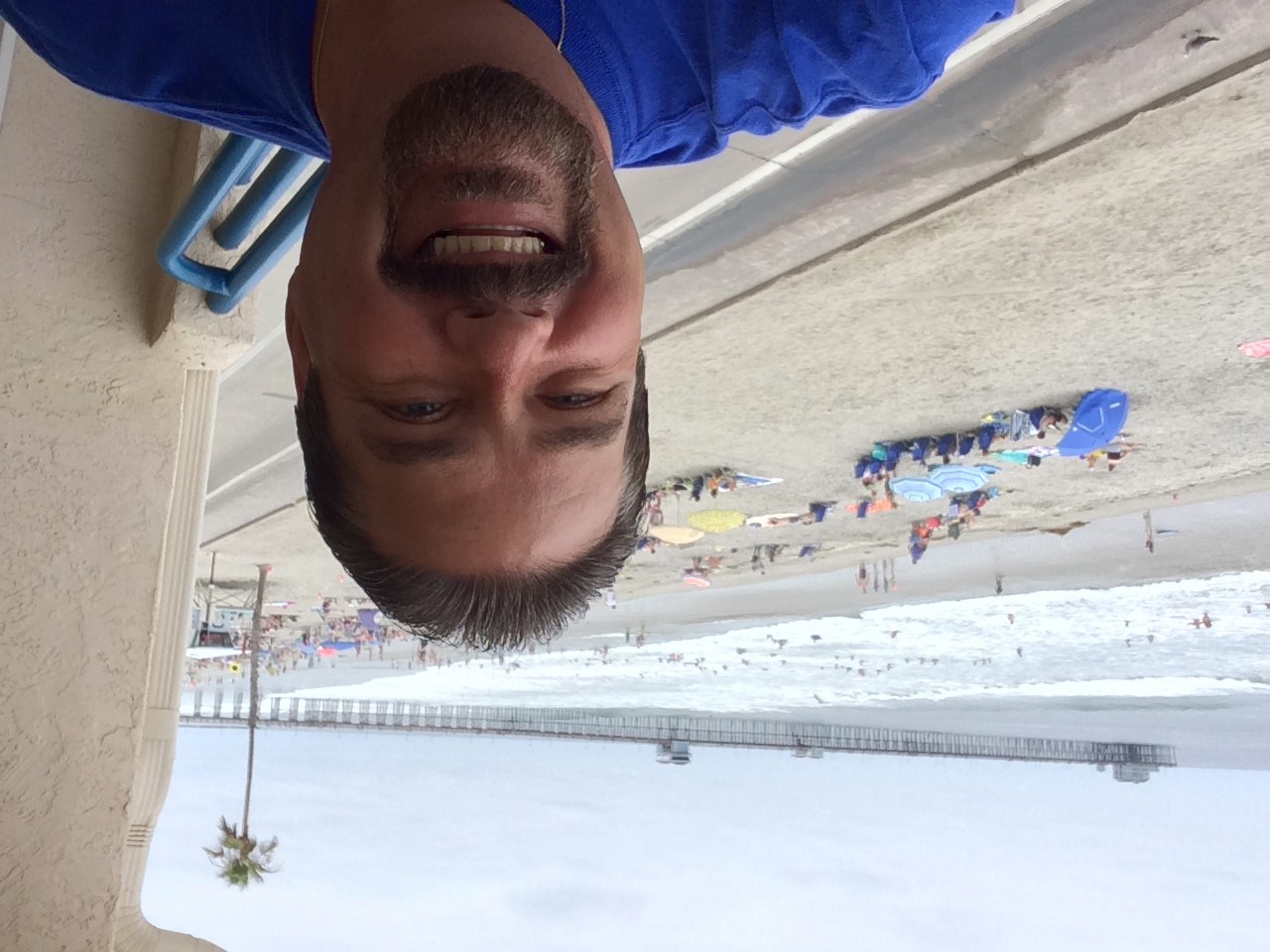 Obituary of Steven Charles Roadarmel