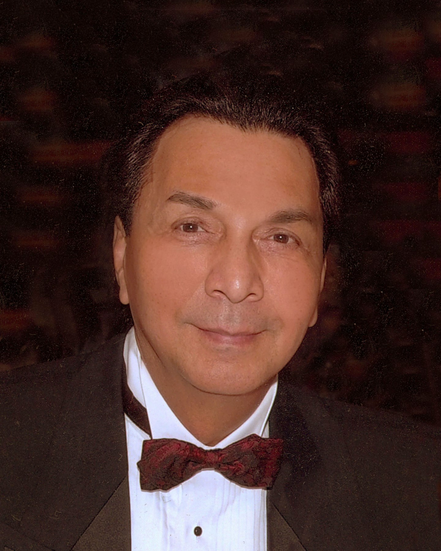 Obituario de Antony Jose Ma