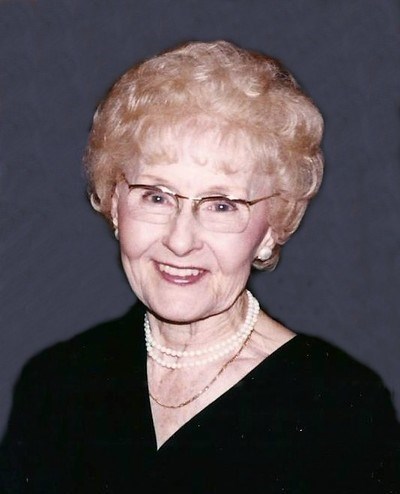 Obituary of Stella Ann Kopera