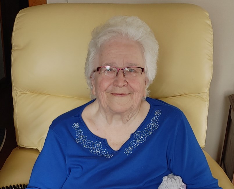 Obituary of Loreeta Dean Clifton